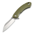 Artisan Cutlery Immortal Linerlock D2 sulankstomas peilis