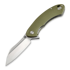 Artisan Cutlery Immortal Linerlock D2 kääntöveitsi