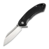 Artisan Cutlery Immortal Linerlock D2 sulankstomas peilis, textured G10