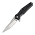 Artisan Cutlery Interceptor Linerlock D2 折叠刀