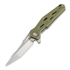 Складной нож Artisan Cutlery Interceptor Linerlock D2