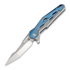 Nóż składany Artisan Cutlery Interceptor Linerlock M390