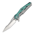Nóż składany Artisan Cutlery Interceptor Linerlock M390