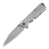 Artisan Cutlery Littoral Framelock CPM S35VN sulankstomas peilis