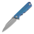 Artisan Cutlery Littoral Framelock CPM S35VN sulankstomas peilis