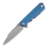 Artisan Cutlery Littoral Framelock CPM S35VN kääntöveitsi