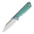 Artisan Cutlery Littoral Framelock CPM S35VN sulankstomas peilis