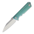 Artisan Cutlery Littoral Framelock CPM S35VN kääntöveitsi