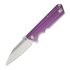 Artisan Cutlery Littoral Framelock CPM S35VN sulankstomas peilis