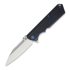 Artisan Cutlery Littoral Linerlock D2 sulankstomas peilis