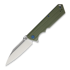 Artisan Cutlery Littoral Linerlock D2 sulankstomas peilis