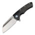 Artisan Cutlery Mastiff Framelock sulankstomas peilis