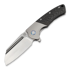 Artisan Cutlery Mastiff Framelock sulankstomas peilis