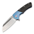 Artisan Cutlery Mastiff Framelock sulankstomas peilis