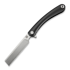 Artisan Cutlery Orthodox Framelock Damascus kääntöveitsi