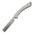 Artisan Cutlery Orthodox Framelock Damascus kääntöveitsi