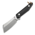 Artisan Cutlery Osprey D2 G10