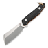 Artisan Cutlery Osprey D2 G10