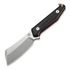Artisan Cutlery Osprey D2 G10