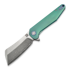Artisan Cutlery Osprey Framelock Damascus kääntöveitsi