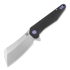 Artisan Cutlery Osprey Framelock M390 sulankstomas peilis