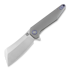 Artisan Cutlery Osprey Framelock M390 kääntöveitsi