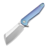 Artisan Cutlery Osprey Framelock M390 sulankstomas peilis