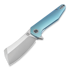 Artisan Cutlery Osprey Framelock M390 sulankstomas peilis