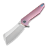 Artisan Cutlery Osprey Framelock M390 kääntöveitsi