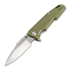 Artisan Cutlery Predator Linerlock D2 Small sulankstomas peilis
