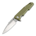 Artisan Cutlery Predator Linerlock D2 Small kääntöveitsi