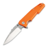 Artisan Cutlery Predator Linerlock D2 Small kääntöveitsi