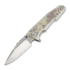 Artisan Cutlery Predator Linerlock D2 Small kääntöveitsi