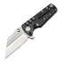 Artisan Cutlery Proponent CPM S35VN sulankstomas peilis