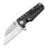Artisan Cutlery Proponent CPM S35VN kääntöveitsi
