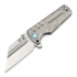 Artisan Cutlery Proponent CPM S35VN kääntöveitsi