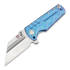 Artisan Cutlery Proponent CPM S35VN sulankstomas peilis