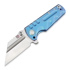 Artisan Cutlery Proponent CPM S35VN kääntöveitsi