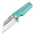 Artisan Cutlery Proponent CPM S35VN sulankstomas peilis