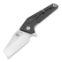 Artisan Cutlery Ravine D2 Carbon Fiber sulankstomas peilis