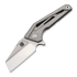Artisan Cutlery Ravine Framelock CPM S35VN sulankstomas peilis