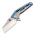 Artisan Cutlery Ravine Framelock CPM S35VN sulankstomas peilis