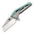 Artisan Cutlery Ravine Framelock CPM S35VN kääntöveitsi