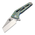 Artisan Cutlery Ravine Framelock CPM S35VN kääntöveitsi