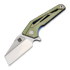 Artisan Cutlery Ravine Framelock CPM S35VN sulankstomas peilis