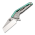 Artisan Cutlery Ravine Framelock M390 sulankstomas peilis