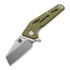 Artisan Cutlery Ravine Linerlock D2 kääntöveitsi