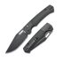 Artisan Cutlery - Revel Ar Rpm9 FRN, noir