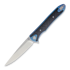 Artisan Cutlery Shark Framelock CPM S35VN sulankstomas peilis