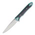 Artisan Cutlery Shark Framelock CPM S35VN sulankstomas peilis